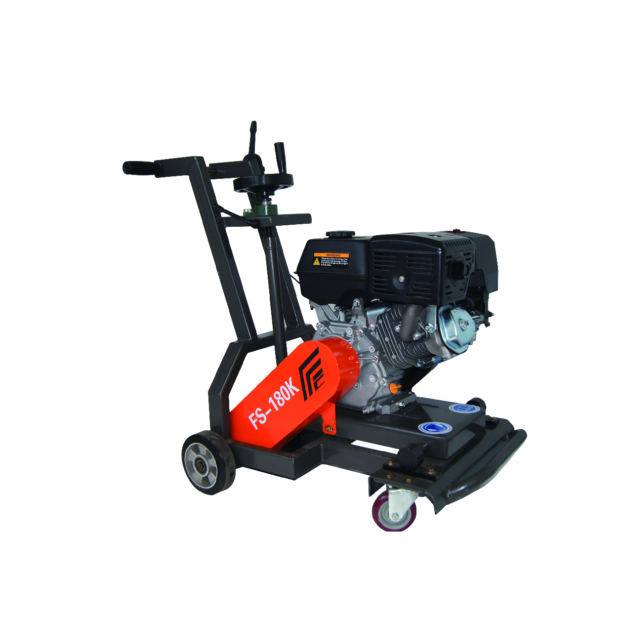 grooving machine 180k