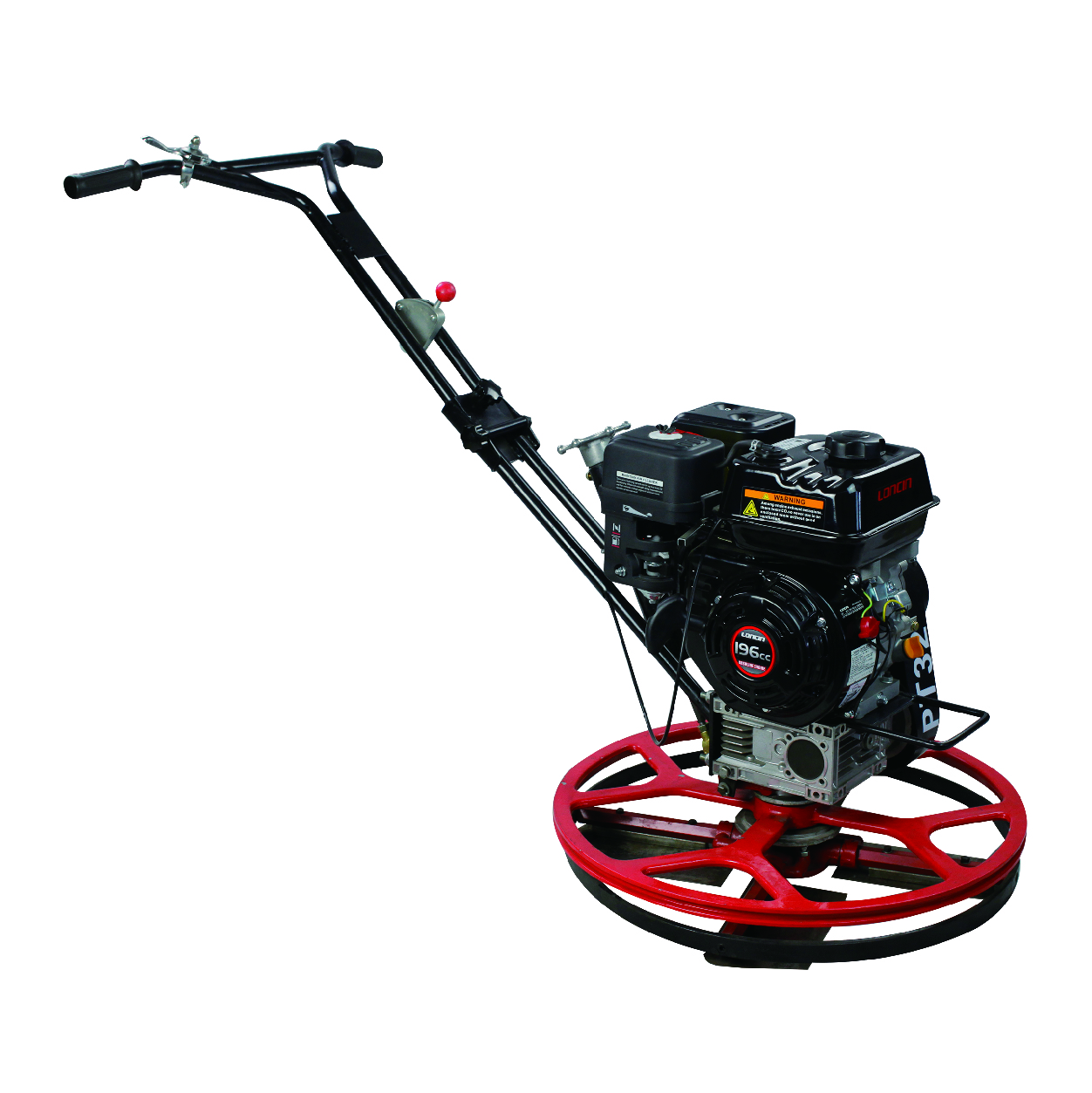 PT24 Petrol Gasoline Mini Trowel Power for Sale