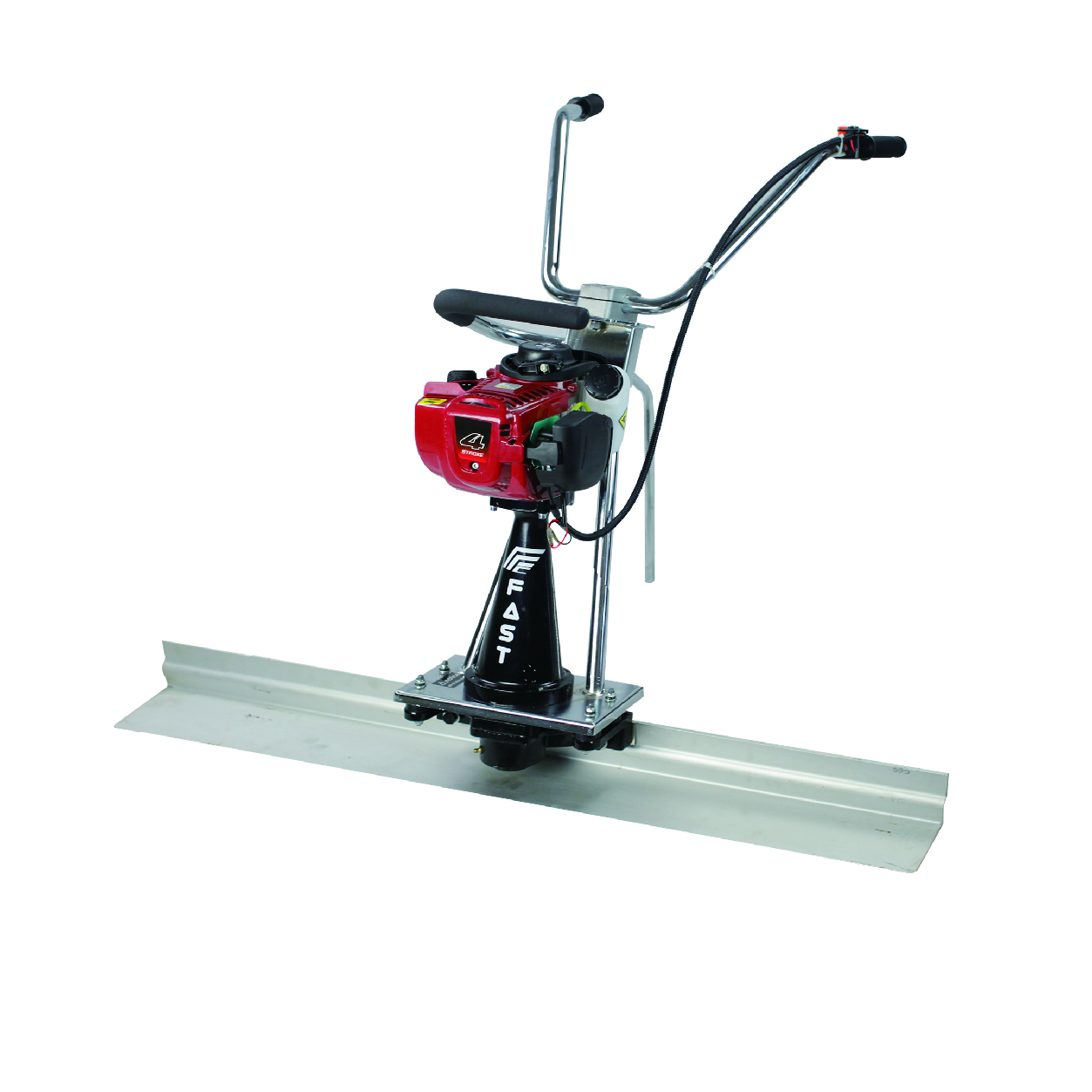 surface finishing screed FS-SF35